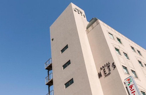Urawa Ward Hotel | Family-Friendly JR-East Hotel Mets Urawa with 9/10 Rating