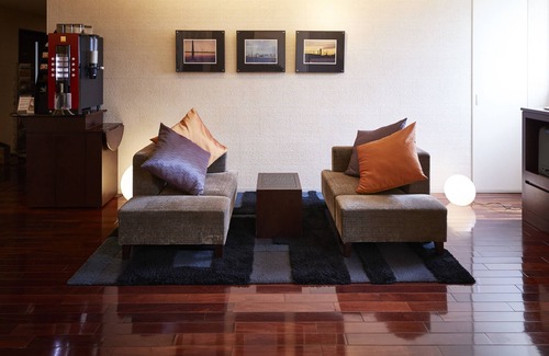 Tsurumi Hotel | Guest Rated: JR East Hotel Mets Yokohama Tsurumi Awaits