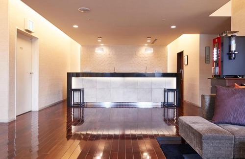 Tsurumi Hotel | Discover JR-East Hotel Mets Yokohama Tsurumi: Family-Friendly Stay