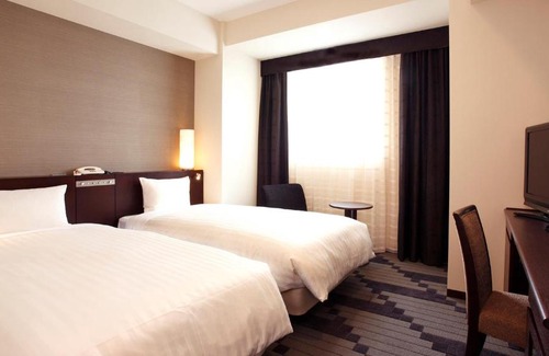 Tsurumi Hotel | Discover JR-East Hotel Mets Yokohama Tsurumi: Family-Friendly Stay