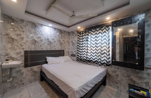 Velankanni Hotel | Budget-Friendly JR Grande with Breakfast & Family Amenities