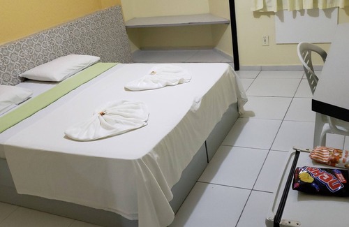 Trincheiras Hotel | Comfortable JR Hotel with Pool and Family-Friendly Amenities