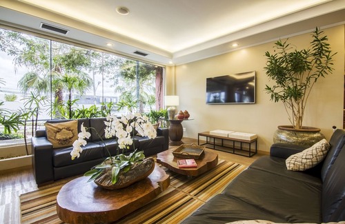 Presidente Prudente Hotel | JR Hotel: Guest Rated 9/10 with Pool and Breakfast Options