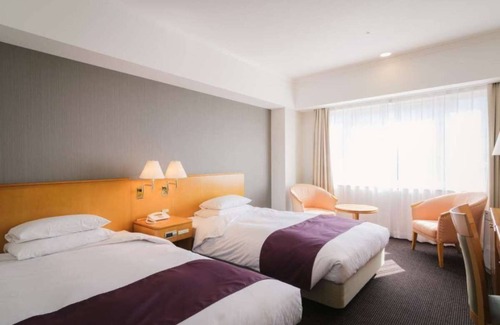 Oyabu Onsen Hotel | Explore Comfort at JR Hotel Clement Uwajima with Breakfast