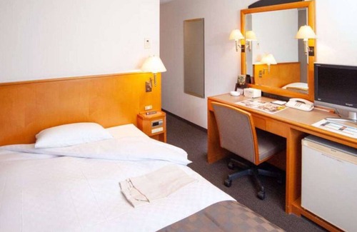 Oyabu Onsen Hotel | Explore Comfort at JR Hotel Clement Uwajima with Breakfast
