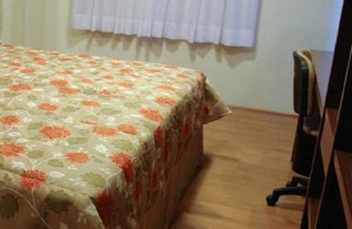 Ribeirao Preto Hotel | Pet-Friendly JR Hotel Ribeirão Preto with Top Amenities