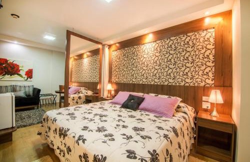 Ribeirao Preto Hotel | Pet-Friendly JR Hotel Ribeirão Preto with Top Amenities