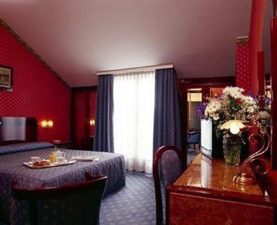 Porta Lodovica Hotel | Comfortable Stay at iH Hotels Milano Bocconi - Pet Friendly
