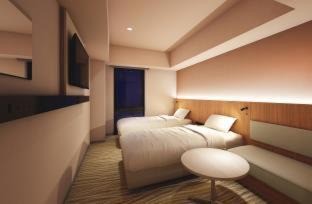 Sapporo City Centre Hotel | Relaxing JR Inn Sapporo-eki Minami-guchi with Spa & Dining