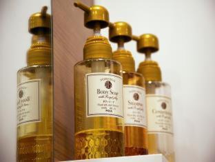 Sapporo City Centre Hotel | Relaxing JR Inn Sapporo-eki Minami-guchi with Spa & Dining