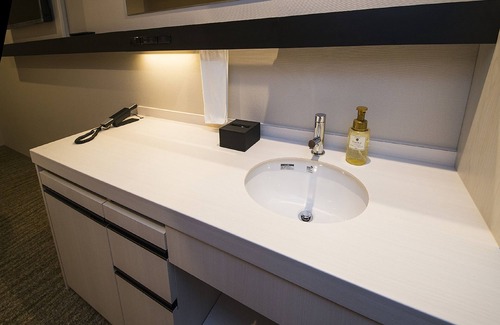 Sapporo City Centre Hotel | Eco-Friendly JR Inn Sapporo South: Rated 9/10, Family Friendly