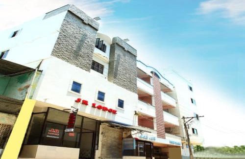 Velankanni Hotel | Family-Friendly Retreat at JR Lodge: Your Perfect Getaway