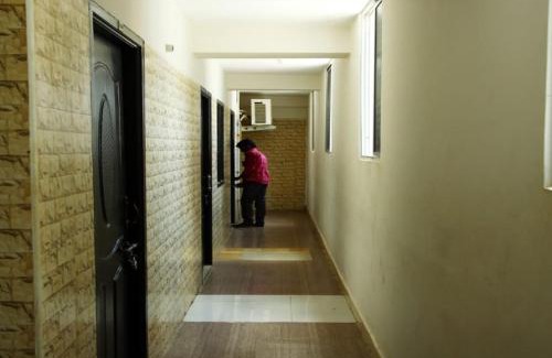Velankanni Hotel | Family-Friendly Retreat at JR Lodge: Your Perfect Getaway