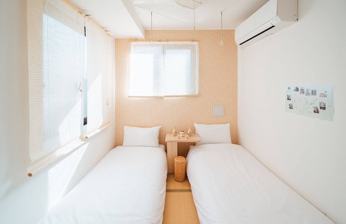 Higashinippori Hotel | Family-Friendly Jr52 Hotel with Free WiFi and Great Comfort