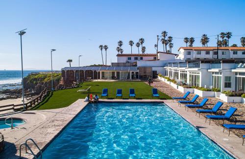 La Paloma Apartment | Comfortable Jr Suite 2 at Playa Arcangel with Pool & Hot Tub