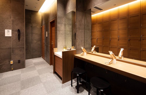 Hiroshima City Centre Hotel | Accessible Comfort at VIA INN PRIME HIROSHIMA SHINKANSENGUCHI