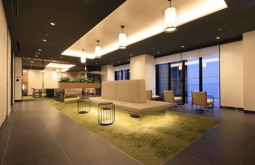 Akasaka Hotel | Discover JR WEST GROUP VIA INN PRIME AKASAKA: Rated 9.4/10