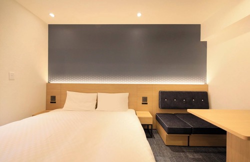 Akasaka Hotel | Discover JR WEST GROUP VIA INN PRIME AKASAKA: Rated 9.4/10