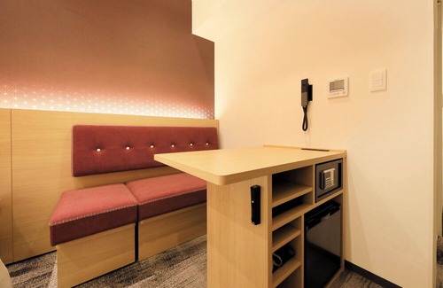 Akasaka Hotel | Discover JR WEST GROUP VIA INN PRIME AKASAKA: Rated 9.4/10