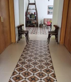 Kfardebian Bed & Breakfast | Discover Jrane Les Pins: Pet-Friendly with Ocean Views