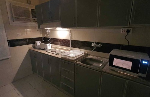 Mecca Apartment | Deluxe Private Apartment in Makkah's Aziziya District