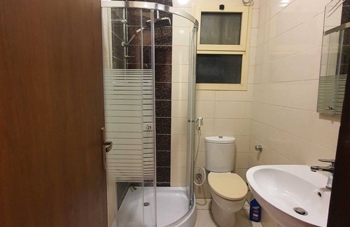 Mecca Apartment | Deluxe Private Apartment in Makkah's Aziziya District
