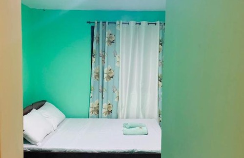 Tampilisan Hotel | Family-Friendly Stay at JRJJ Apartelle for Budget Travelers