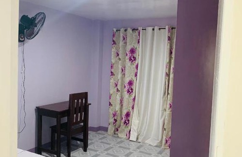 Tampilisan Hotel | Family-Friendly Stay at JRJJ Apartelle for Budget Travelers
