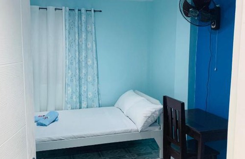Tampilisan Hotel | Family-Friendly Stay at JRJJ Apartelle for Budget Travelers