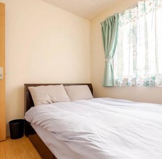 Takadanobaba Apartment | JR Takadababa: Family-Friendly Stay Near Shinjuku Area