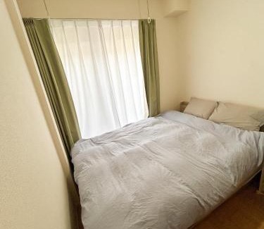 Takadanobaba Apartment | JR Takadababa: Family-Friendly Stay Near Shinjuku Area