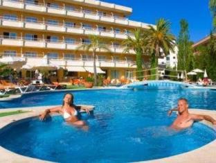 Muro Hotel | Pet-Friendly JS Alcudi-Mar with Ocean Views & Spa Retreat