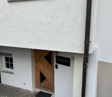 Balingen Apartment | Pet-Friendly JF Apartments with High Guest Reviews