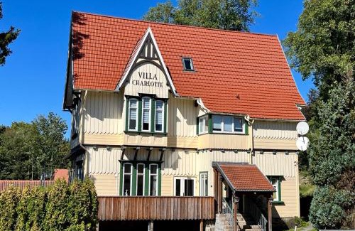 Schierke Apartment | Family-Friendly Retreat at JS Feriendomizile: FeWo Nest