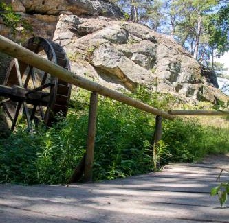 Schierke Apartment | Family-Friendly Retreat at JS Feriendomizile: FeWo Nest