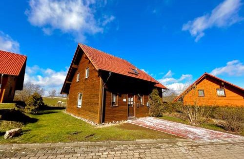 Hasselfelde House | Pet-Friendly JS Feriendomizile Haus Abendrot with Amenities