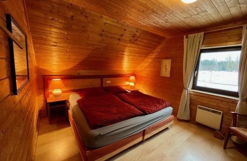 Hasselfelde House | Pet-Friendly JS Feriendomizile Haus Abendrot with Amenities