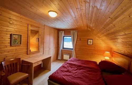 Hasselfelde House | Pet-Friendly JS Feriendomizile Haus Abendrot with Amenities