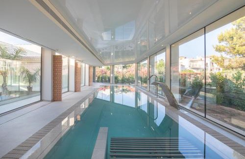 Portocolom Hotel | Discover JS Portocolom Suites: Oceanfront Bliss Awaiting