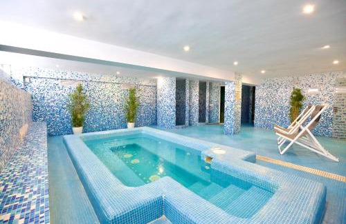 Can Picafort Hotel | Relax at JS Sol de Can Picafort - Adults Only Getaway