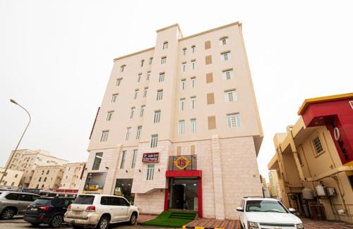 Salalah Apartment | Pet-Friendly Retreat at JS2 شموخ جندول صلاله