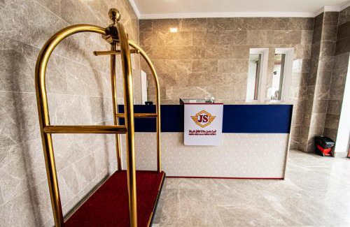 Salalah Apartment | Pet-Friendly Retreat at JS2 شموخ جندول صلاله