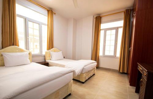 Salalah Apartment | Pet-Friendly Retreat at JS2 شموخ جندول صلاله