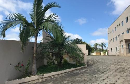 Siqueira Campos Hotel | Budget-Friendly Stay at JSA Hotel with Hot Tub Access