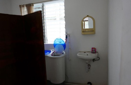 Consolacion Apartment | Child-Friendly JSB Residences Cebu - Budget Retreat