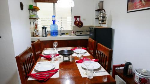 Consolacion Apartment | Child-Friendly JSB Residences Cebu - Budget Retreat