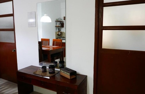 Consolacion Apartment | Family-Friendly JSB Residences Cebu - Ideal for All Travelers