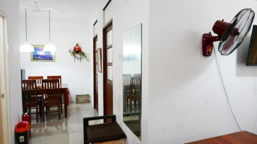 Consolacion Apartment | Budget-Friendly JSB Residences Cebu with Family Amenities