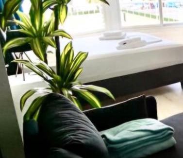 Benidorm Apartment | JSH Studio Benidorm Primera Linea