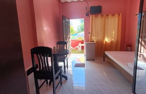 Argao Resort | Discover JSJS Mountain Resort: Family-Friendly Retreat